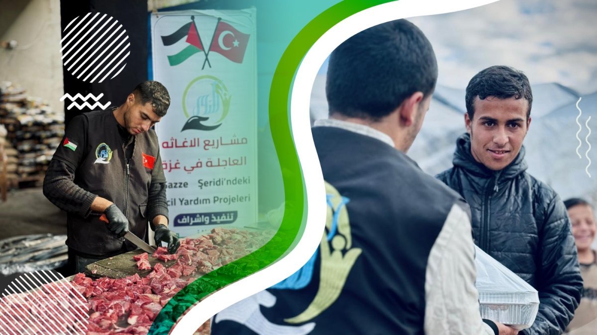 الدعم الغذائي باللحوم الطازجة